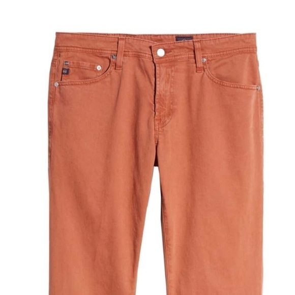 Ag Slim straight leg pants - Picture 3 of 7